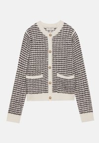 Anna Field Kofta - black