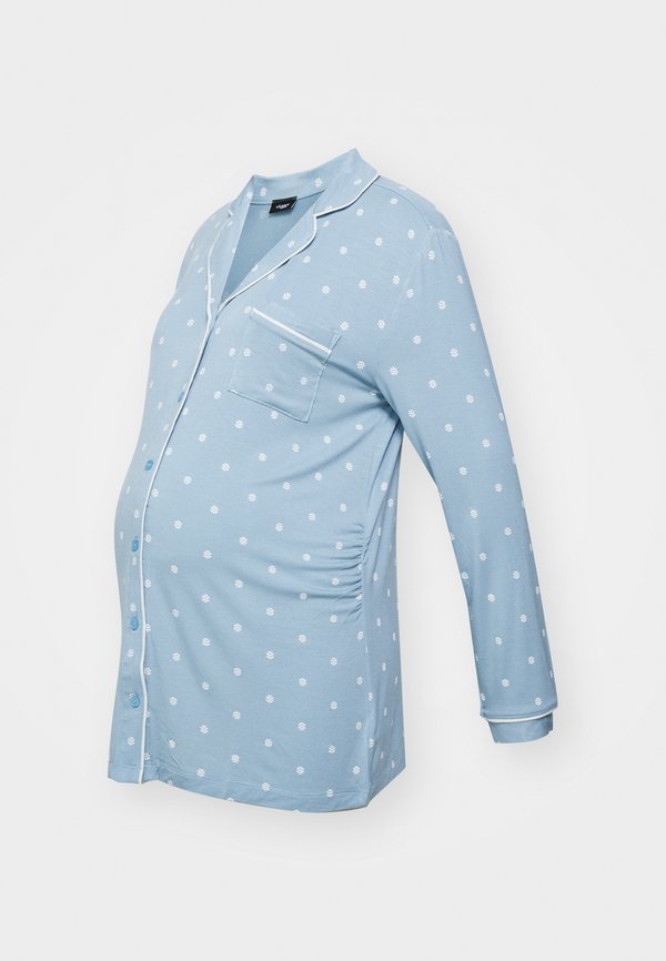 VIVANCE DREAMS BY LASCANA MATERNITY PJ SET - Pyjamas4