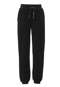 Unausgewählt, black