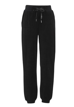Cellbes of Sweden WITH CUFF - Jogginghose - black