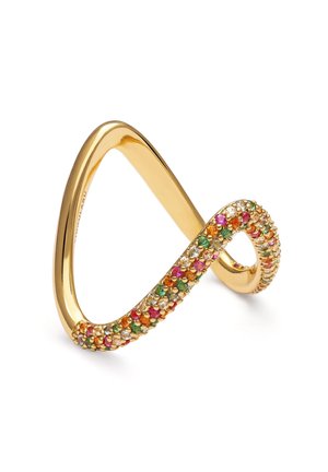 SCARLETT V - Anillo - gold-coloured