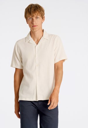 BLEND  - Overhemd - off white