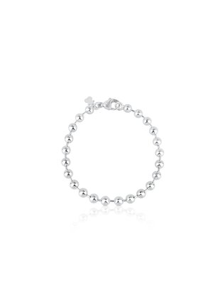 Pulsera - silver-coloured