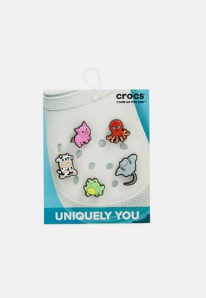 CUTIE ANIMAL 5 PACK UNISEX - Overige accessoires - multi-coloured