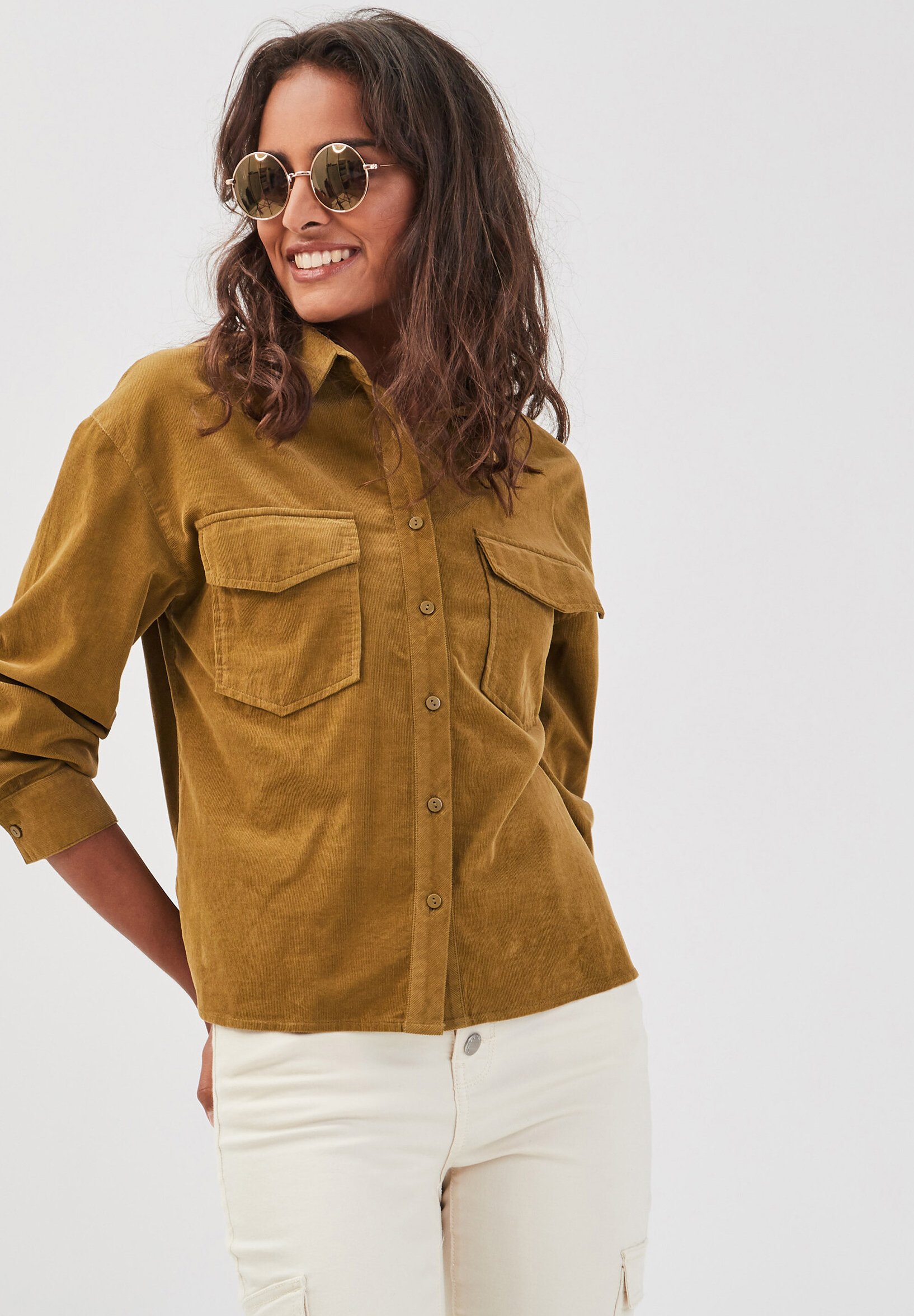 Donna Camicia Donna Camicia