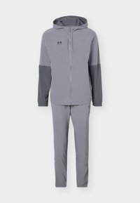 Unausgewählt, titan gray/ultimate black