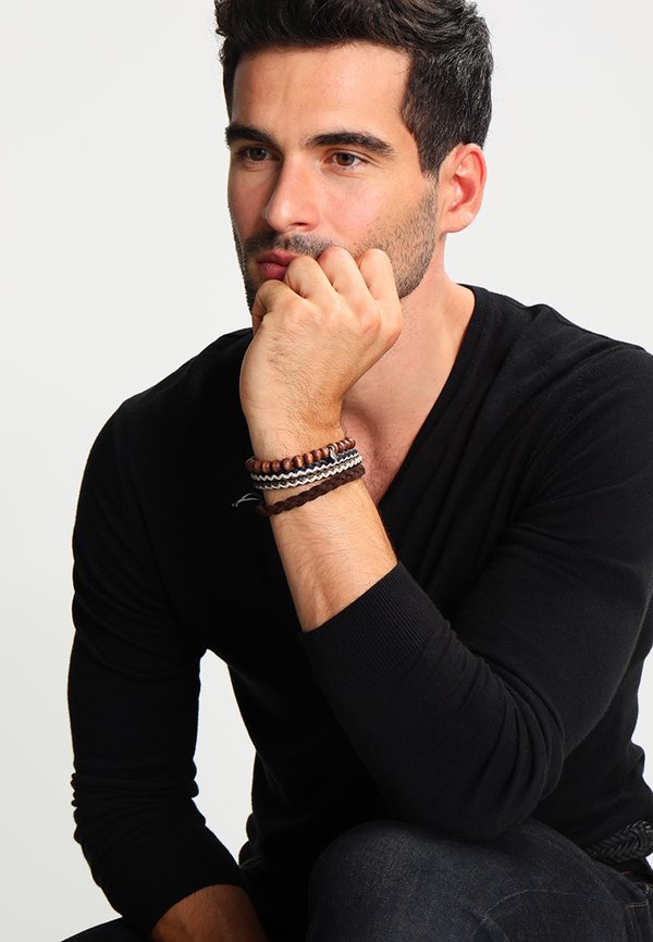 TRICOLOR COMBO 3 PACK - Bracelet2