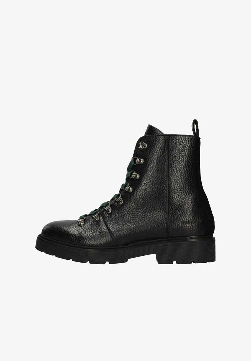 Tommy schnürstiefelette Clearance