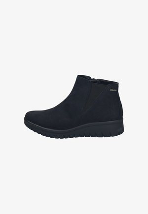 Josef Seibel CALAIS 54 - Boots à talons - schwarz