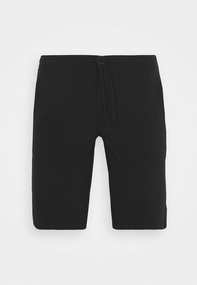 Shorts - black