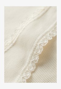 Geselecteerd, desert bone off white