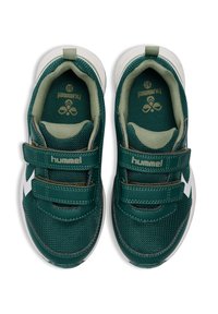 Hummel Sneaker low - june bug