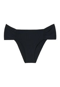 INDONESIA - Bikinibukser - schwarz indonesia black