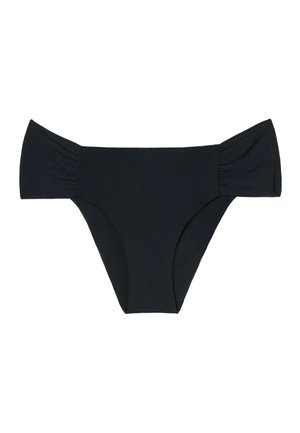 Calzedonia INDONESIA - Bas de bikini - schwarz indonesia black