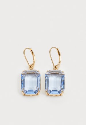 DROP - Earrings - gold-coloured