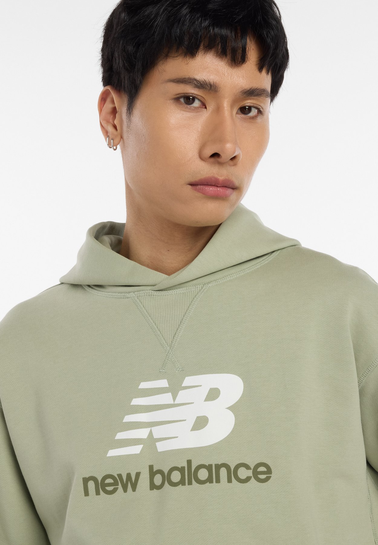 Kapuzenpullover