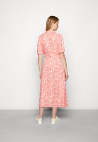 YAS YASTAMILLA LONG DRESS  - Vestido camiseiro - tamilla