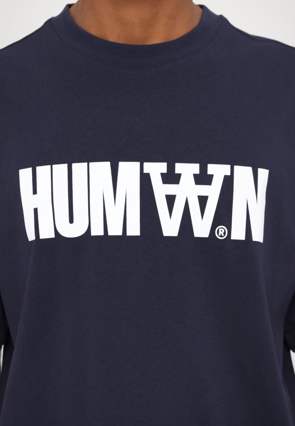 ASA UNISEX - Print T-shirt4