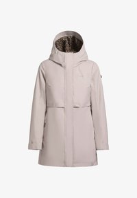 Neizvēlēts, grau-lila