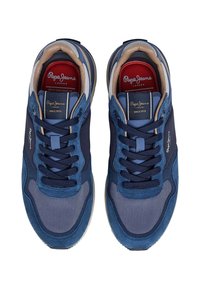 Pepe Jeans Tenisky - navy