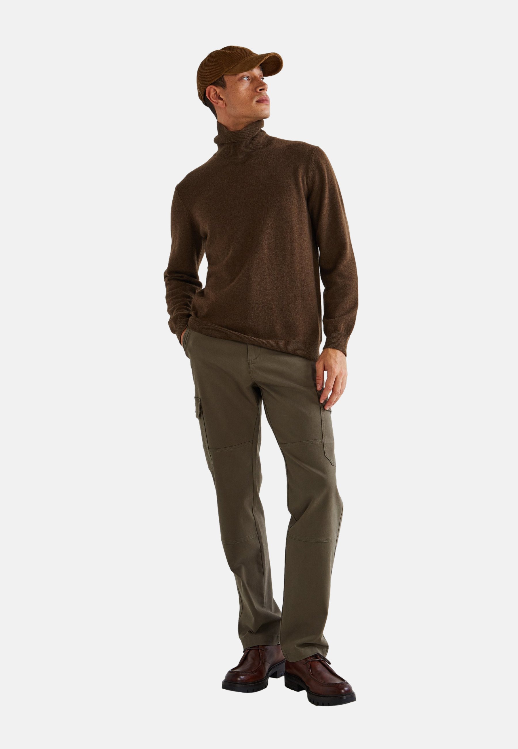 Style Pantalon Pantalon Cargo Homme Zalando Under Armour VIBE