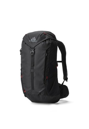 VAPORSPAN ZULU  - Tagesrucksack - volcanic black