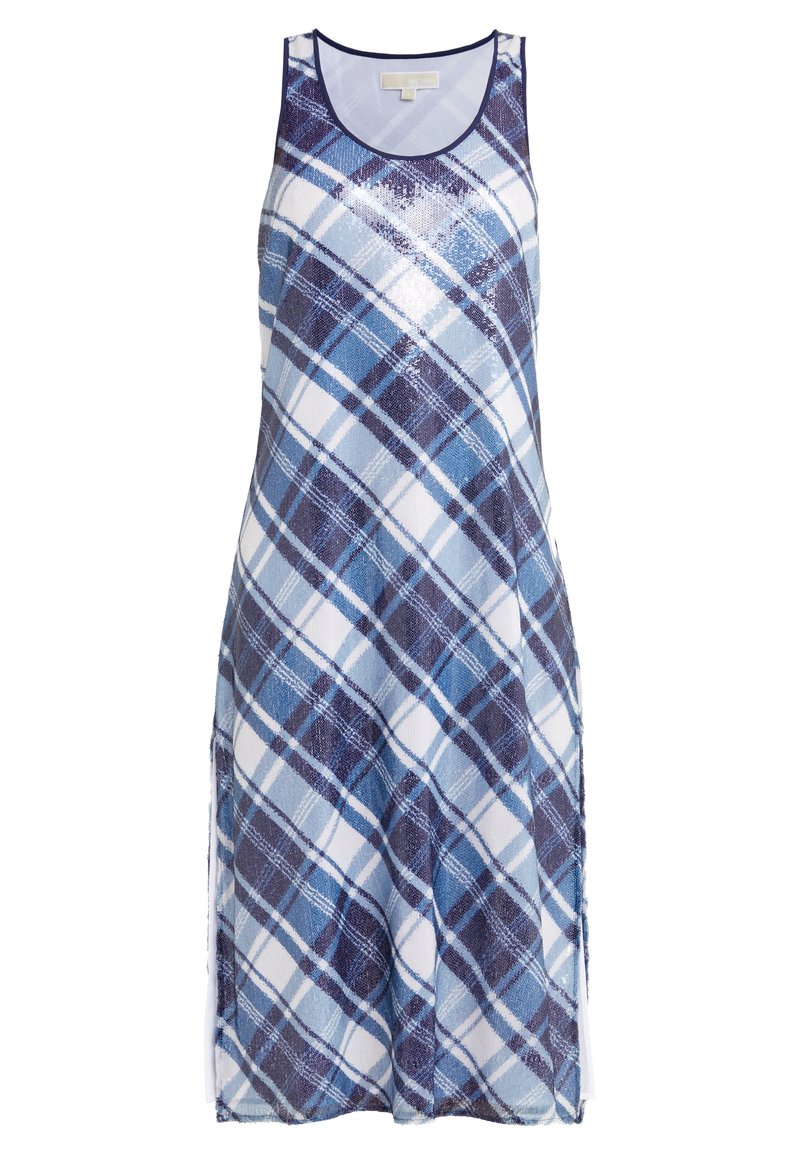 MICHAEL Michael Kors Jurk donkerblauw