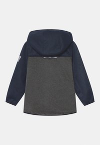 Name it Felpa con cappuccio - dark blue