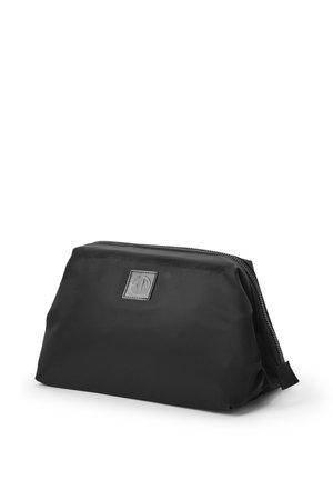 Zip Go Toiletry - Toiletti-/meikkilaukku - black
