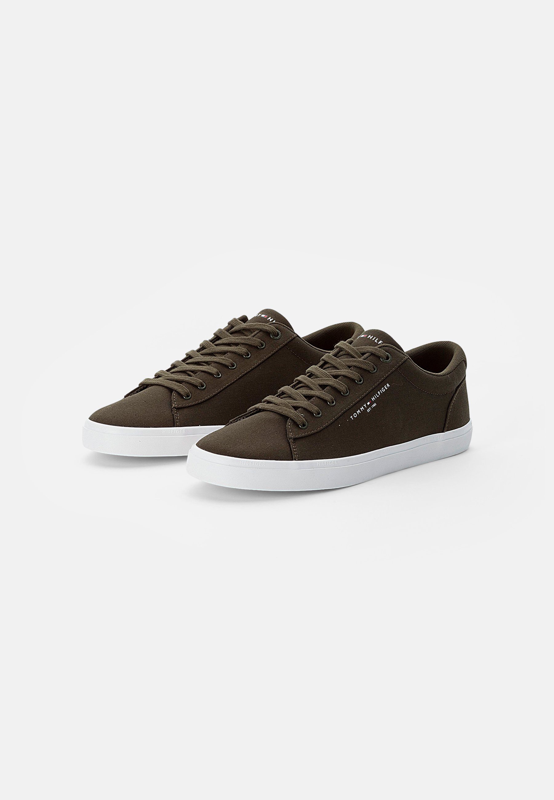 essential core textile vulc