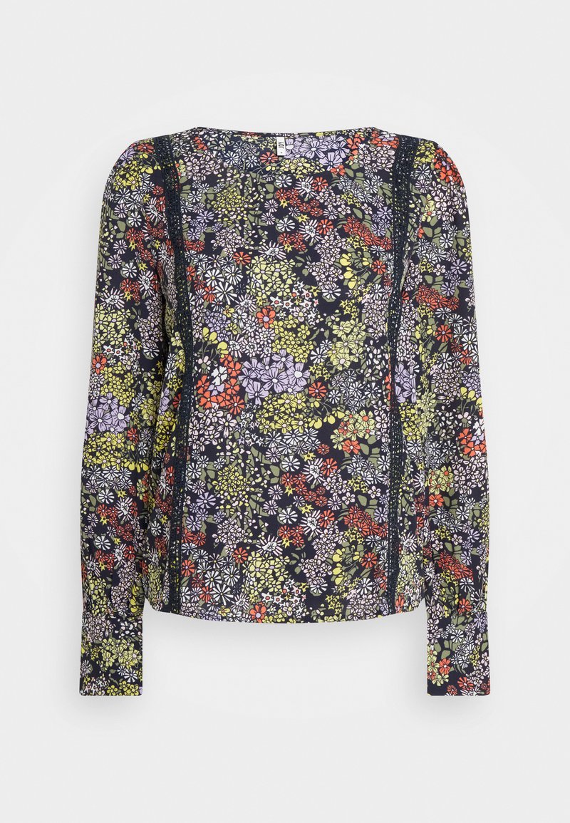 JDY Blouse blauw