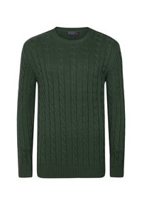 Unausgewählt, green