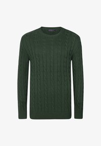 Unausgewählt, green