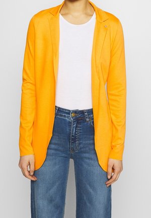 Blazer - yellow