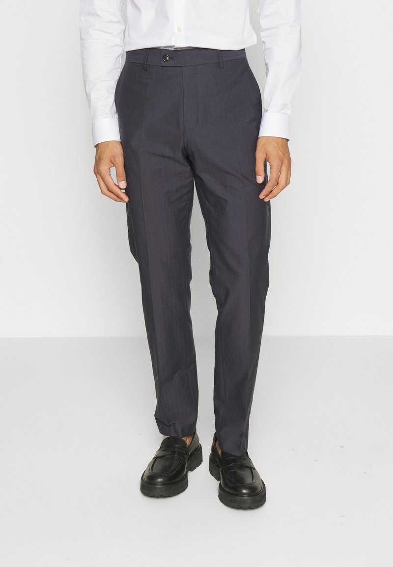 Tiger of Sweden CENSE - Chinos - navy