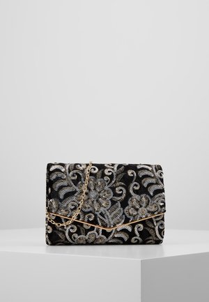 Clutches - black
