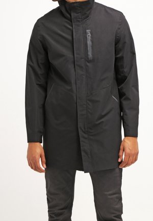 Cappotto corto - black