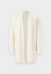 JDYCELESTE - Cardigan - sandshell
