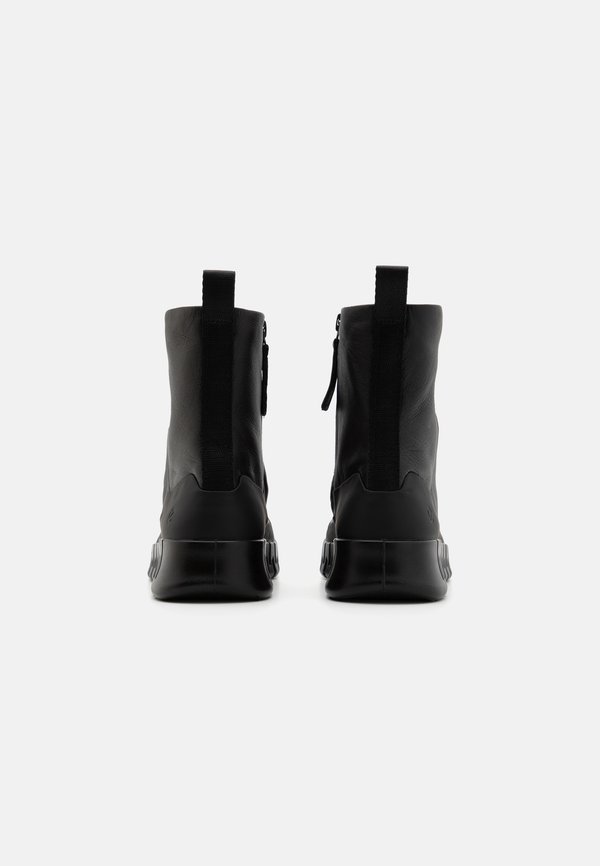 GRUUV W - Platform ankle boots3