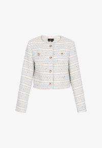 Unausgewählt, light blue