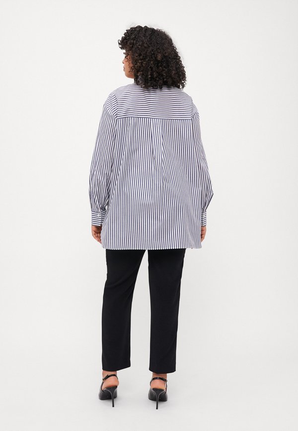 ATTUALE - Button-down blouse3