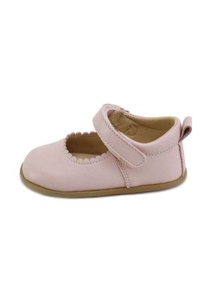 Zapatos de bebé - rosa