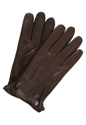 Lloyd Men's Belts Gloves - dark brown