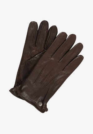 Lloyd Men's Belts Gloves - dark brown