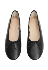 Mango Ballerine - black