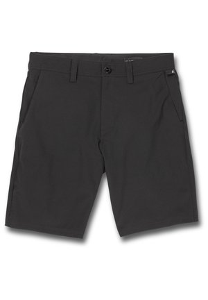 Volcom FRICKIN CROSS SHRED 20 - Shorts - black