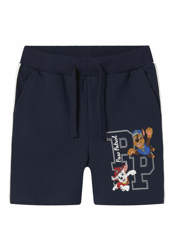 NMMMIK PAWPATROL NREG L SWE SHO UNB CPLG - Jogginghose