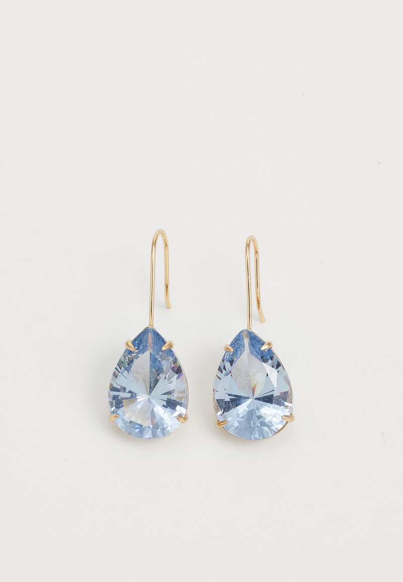 Lauren Ralph Lauren TEARDROP - Øredobber - gold-coloured