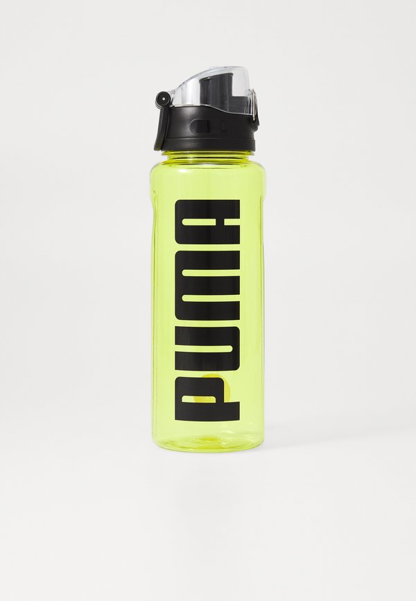 SPORSTYLE LARGE WATERBOTTLE UNISEX - Drink bottle - lemon sherbert