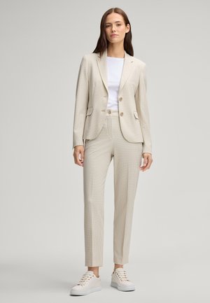 JOOP! PETUNIA - Chino - beige ecru